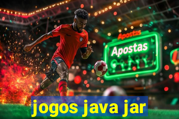 jogos java jar